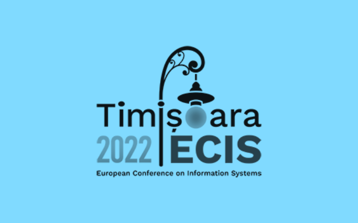 Logo der Konferenz ECIS