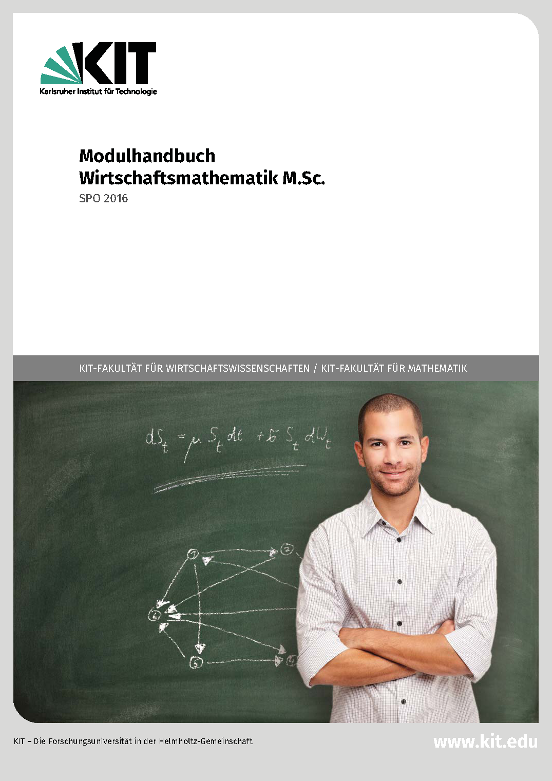 wiwiStudierende  Modulhandbücher  MHB WiMa M.Sc.