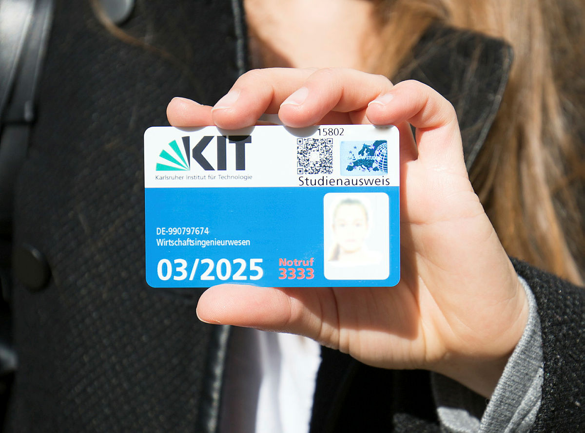 KIT-Card