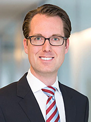 Bild von Absolvent Marc P. Bielitza