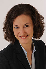 Bild von Absolvent Julia Höfer