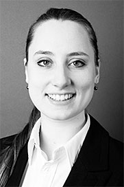 Bild von Absolvent Maren Rieger