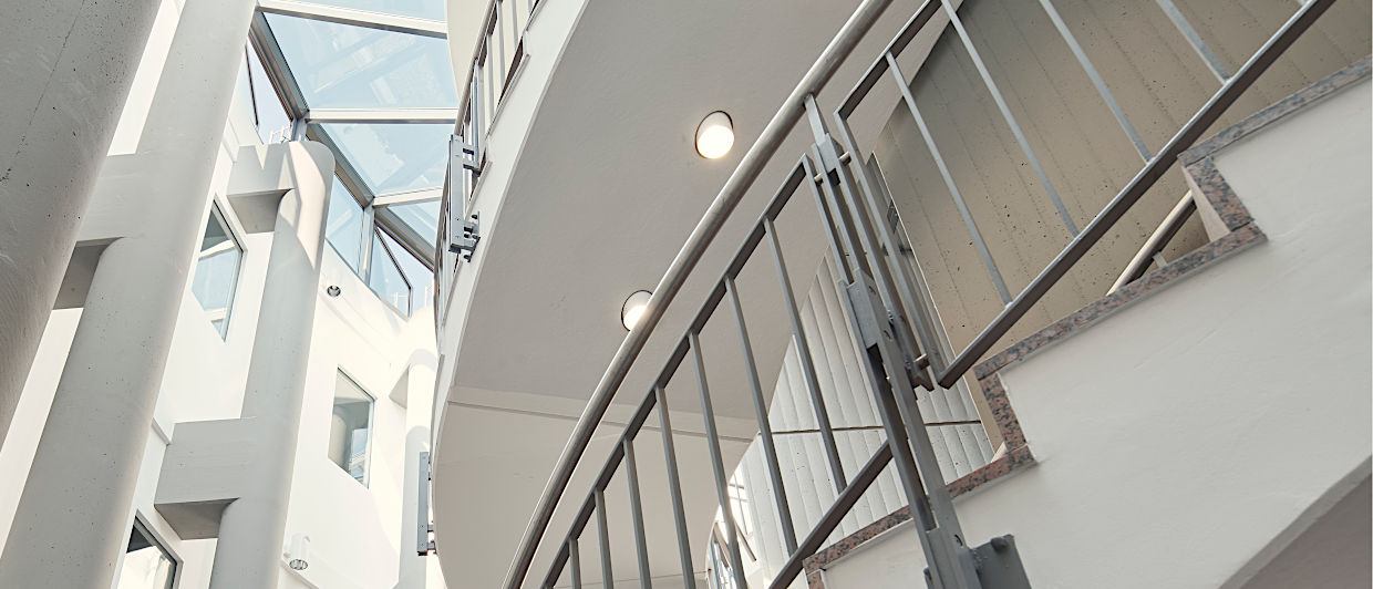KIT-Fakultät für Wirtschaftswissenschaften Gebäude KIT-Fakultät Wirtschaftswissenschaften Kronenplatz
