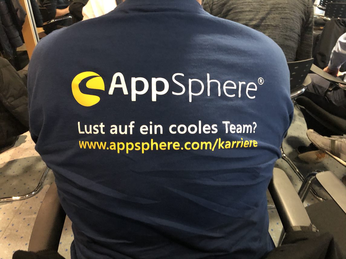 AppSphere Recruiting