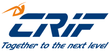 CRIF Logo