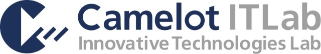 Logo Camelot IT Lab