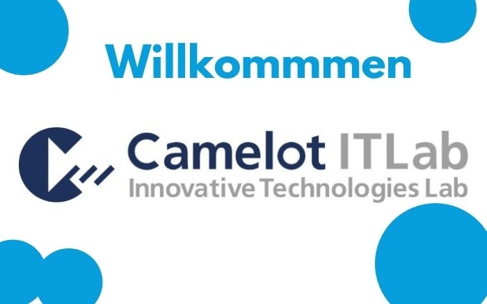 Logo Camelot IT Lab