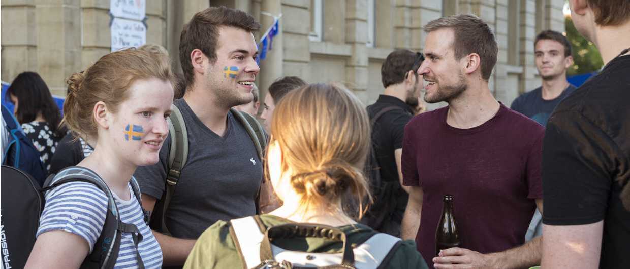 Karlsruher Institut für Technologie Studium Ausland Anrechnung