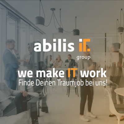 abilis IT logo