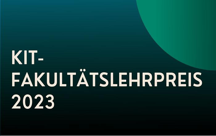 lehrpreis