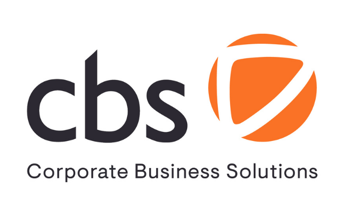 Logo cbs