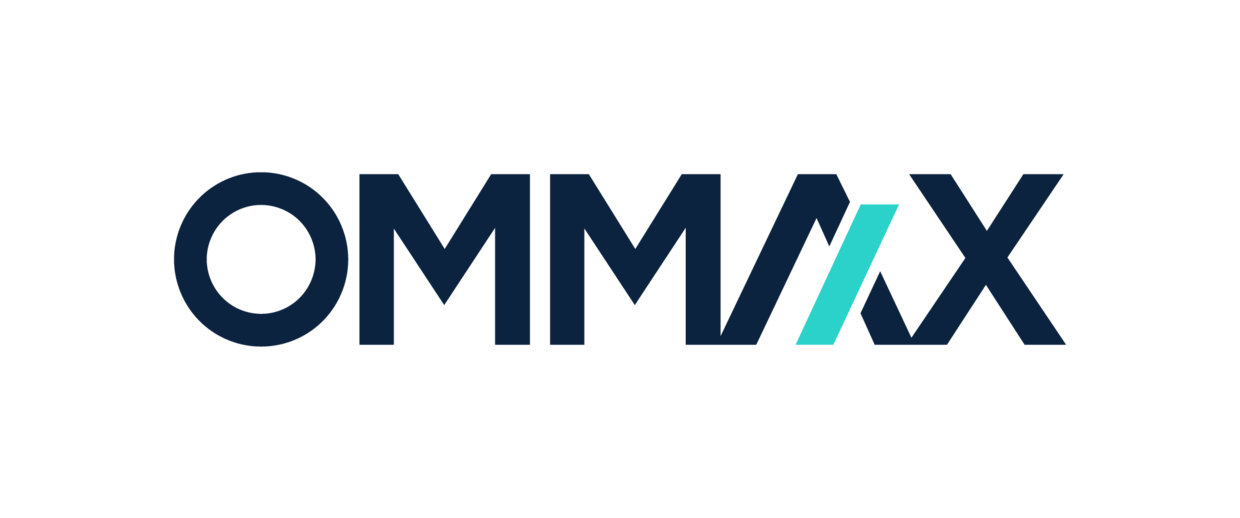 OMMAX-Logo
