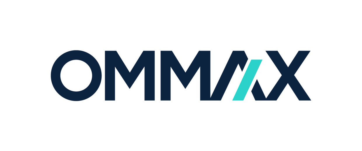 OMMAX OMMAX-Logo