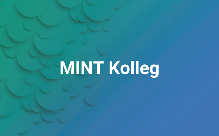 MINT Kolleg