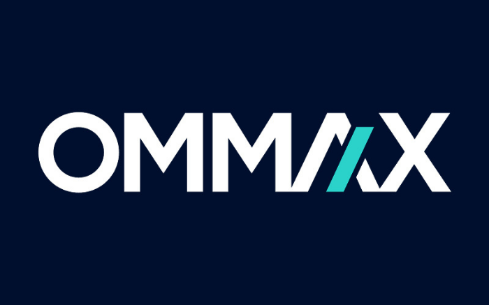 Logo OMMAX