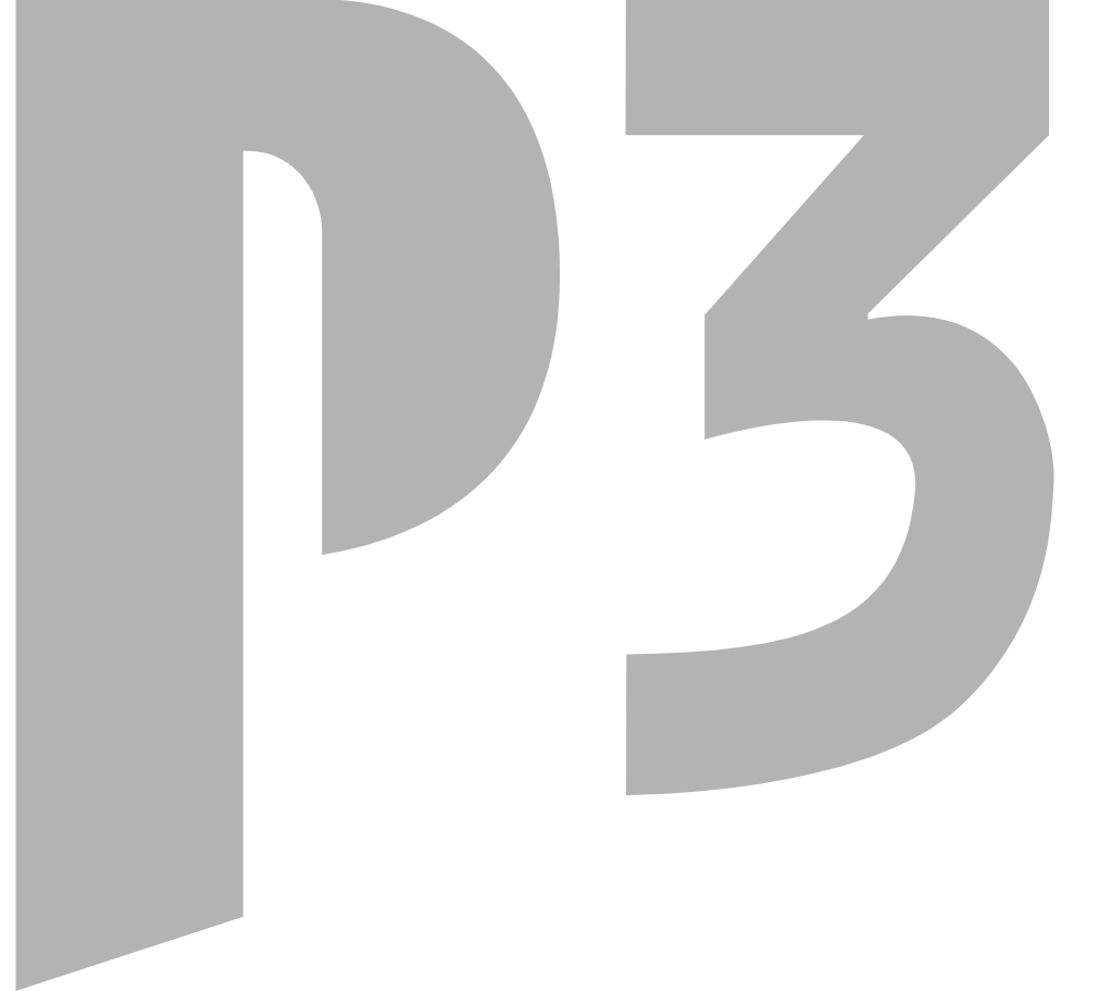 P3-Logo