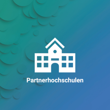 Partnerhochschulen