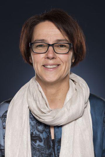 Prof. Dr. Marliese Uhrig-Homburg