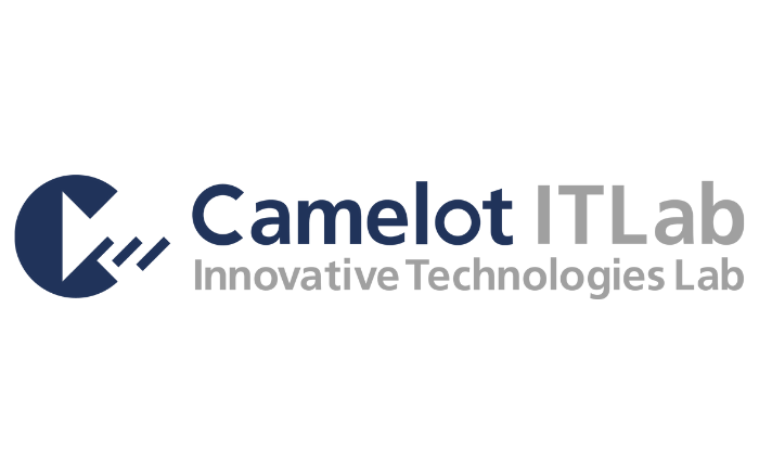Logo Camelot