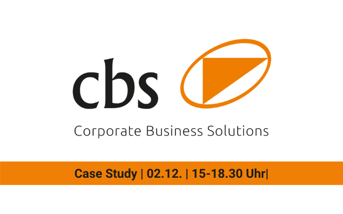 Logo cbs