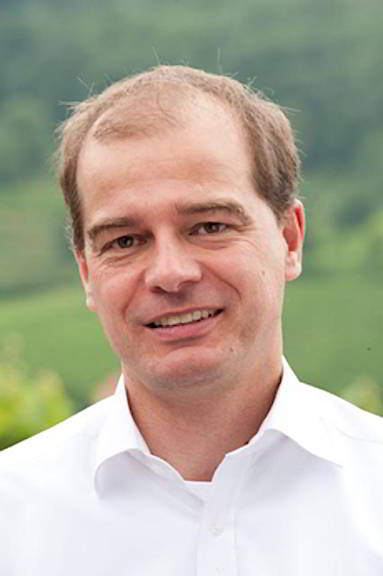 Prof. Dr. Wolf Fichtner