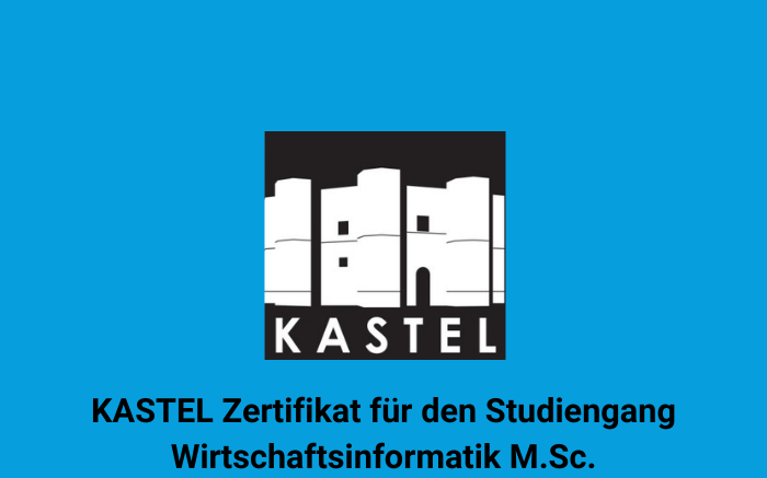 Logo Kastel