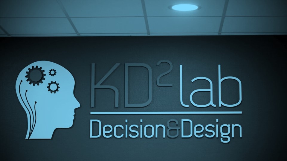 Logo KD2Lab