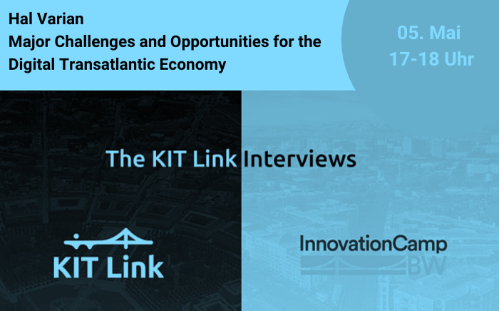 Logo KIT Link