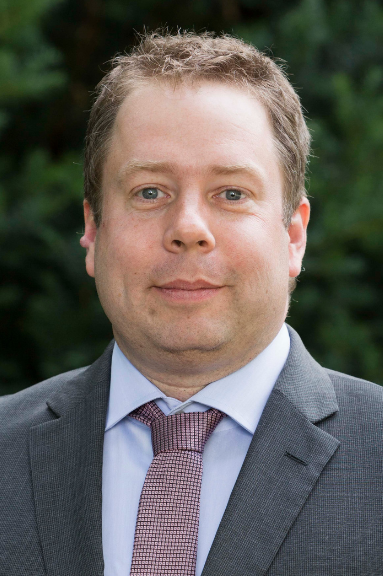 Prof. Dr. Alexander Mädche