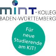 Studienstart