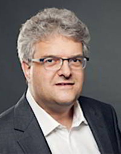 Prof. Dr. Kay Mitusch