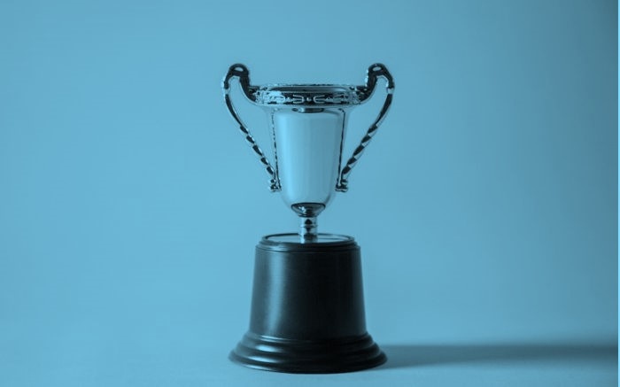 Trophäe