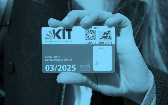 KIT Card