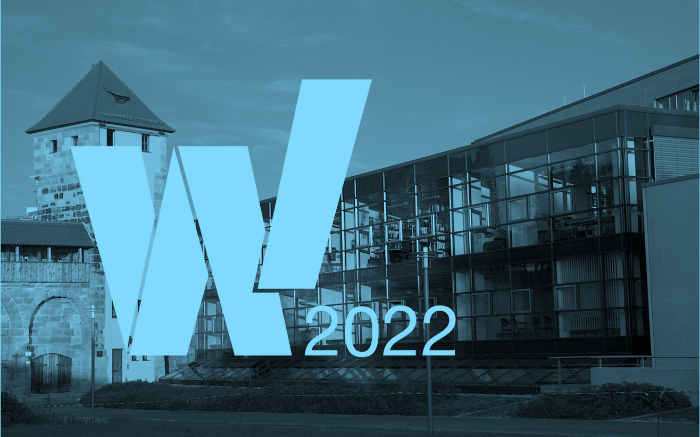 Logo WI 2022