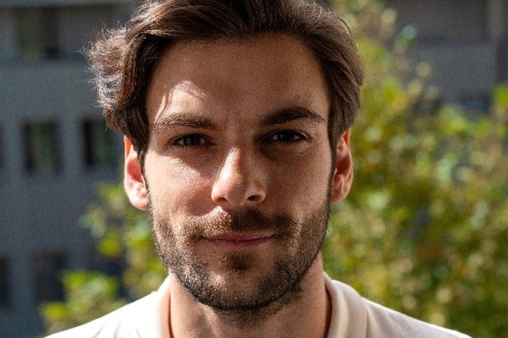 Bild von Absolvent Raphaël M.